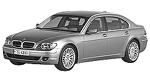 BMW E66 B1865 Fault Code