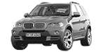 BMW E70 B1865 Fault Code