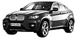BMW E71 B1865 Fault Code