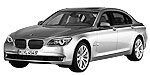 BMW F01 B1865 Fault Code