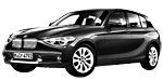BMW F20 B1865 Fault Code